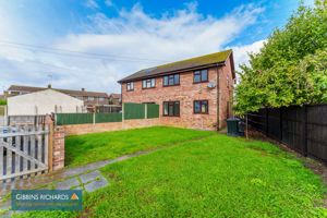 Front Garden- click for photo gallery